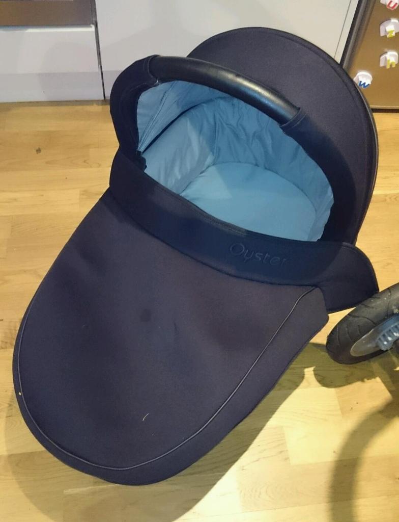 Carrycot