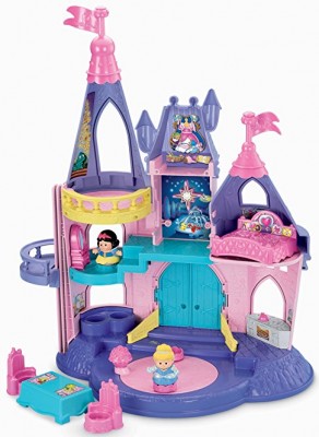 Little People Disney Princess castle.jpg