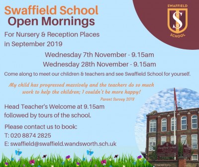 Swaffield School Open Mornings November 2018.jpg