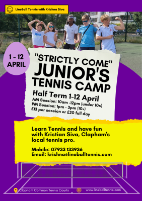 Junior's Easter Tennis Camp.png