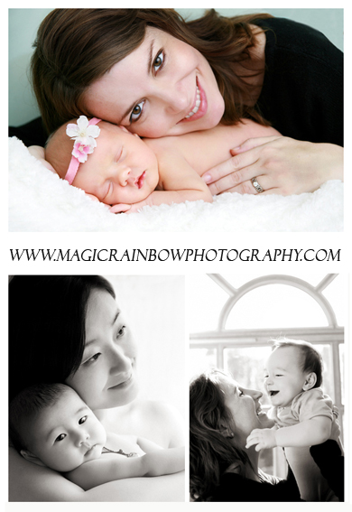 Baby and Family photography in London