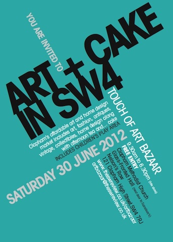 ART+CAKE IN SW4 June 2012 jpeg samll 55kb .jpg