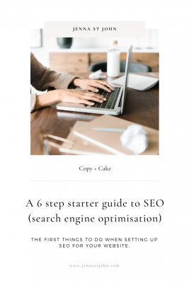 Pinterest image Starter guide to SEO.png