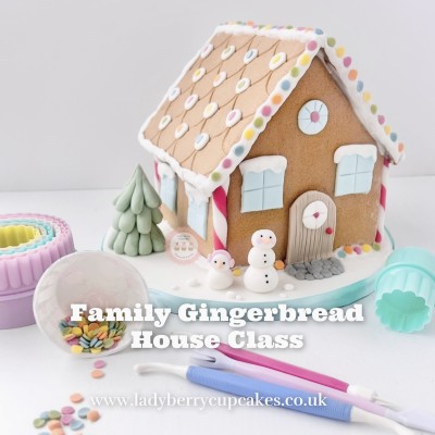 Family GIngrebread House Class 2.jpg