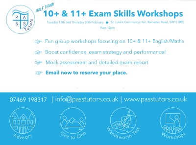 PASSTutors 11+ Workshops - Lent Half-Term template 2.jpg