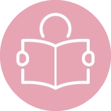 reading progress icon