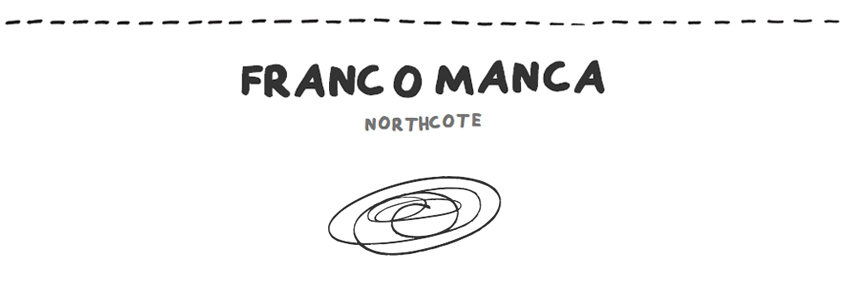 Franco Manca