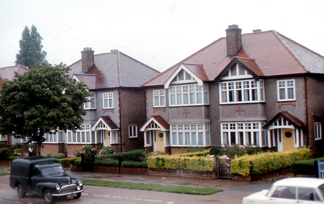 House in SW17 7