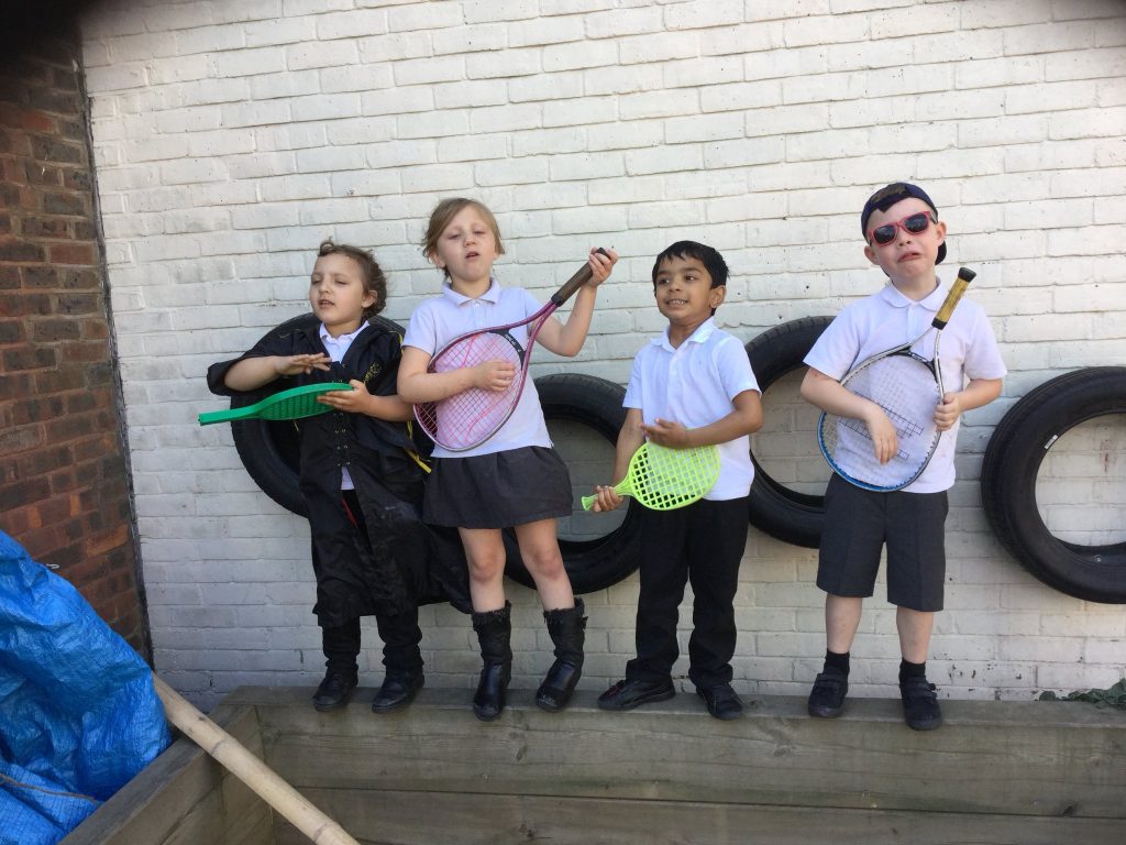 South Rise Primary School 2018 Nappyvalleynet