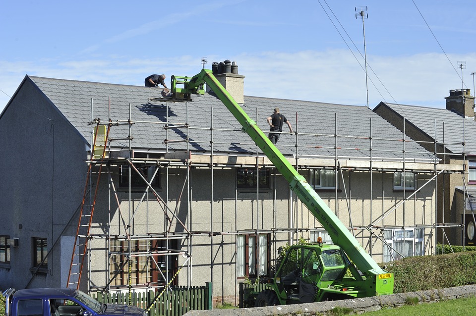 Residential Extension