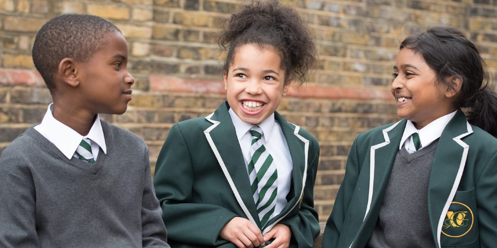 Van Gogh Primary 2019 Review - NappyValleyNet Schools