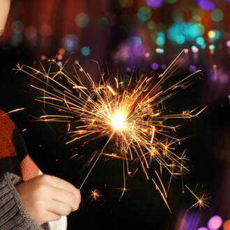 Top tips to keep everyone safe when holding your firework display at ...