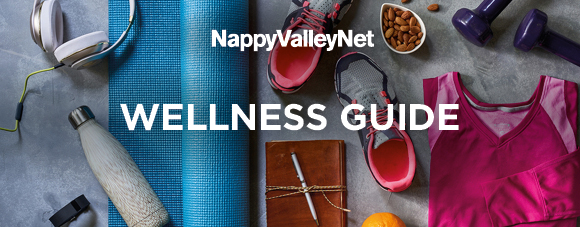 NappyValleyNet 2021 Wellbeing Guide