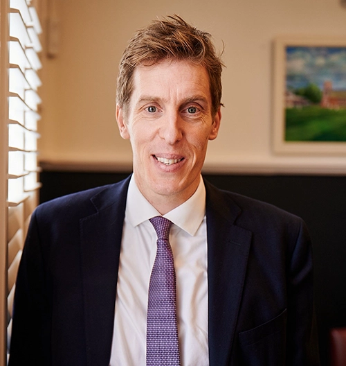 Robert Milne announced as new Master of Dulwich College ...